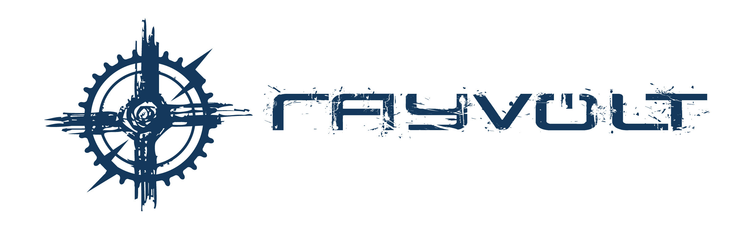 Rayvolt Logo