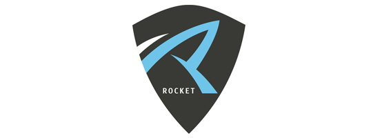 Rocket Logo